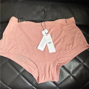UGG Women's Dusty Rose Panties